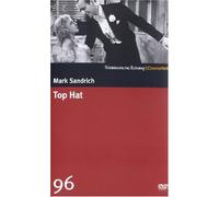 Top Hat - SZ-Cinemathek [Alemania] [DVD]