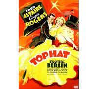 Top Hat [USA] [DVD]