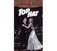 Top Hat [USA] [VHS]