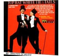 Top Hat White Tie & Tails,27 U