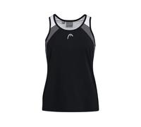 Top Head Club 22 Tank Top 816411 Bk Junior 128
