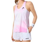 Top Head Spirit Mujer XL GRADIENT LILAC