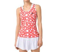 HEAD Top Spirit Ii Mujer