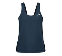 Top Head Spirit Mujer XL Navy