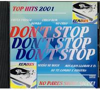 Top Hits 2001