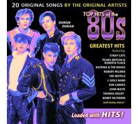 Top Hits 80: Biggest Hits
