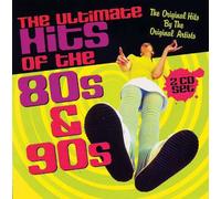 Top Hits - 80 S Groovin Hits