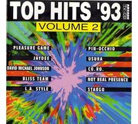 top hits '93 (volume 2)