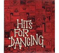 Top-Hits for dancing (Club-Edition) / Vinyl record [Vinyl-LP]