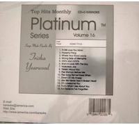Top Hits Monthly Platinum - Trisha Yearwood Karaoke