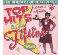 Top Hits of 1956