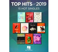 TOP HITS OF 2019 UKULELE