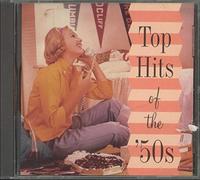 Top Hits of the 50s