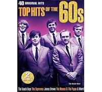 Top Hits of the 60S