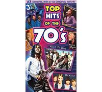 Top Hits Of The 70's