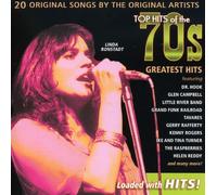 Top Hits of the 70s: Greatest Hits