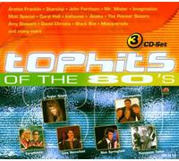 Top Hits of the 80'S