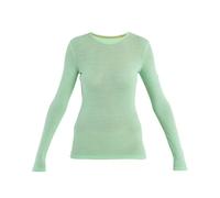 Top Icebreaker W 175 Todos los días LS Crewe (GLASS)