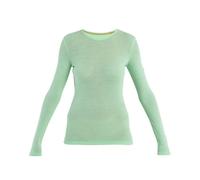 Top Icebreaker W 175 Todos los días LS Crewe (GLASS)