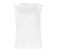Top 'IMOGEN' Mujer AllSaints M blanco