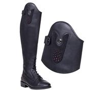 Top intercambiable para botas Sasha Fade QHP - Marino