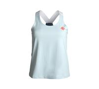 Top Izas Isabel: Confort Y Estilo Para Tus Entrenamientos. Ligero, Transpirable Y Secado Rápido MKP