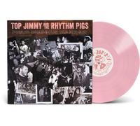 Top Jimmy & the Rhythm Pig Pigus Drunkus Maximus - Pin (Vinyl) (Importación USA)