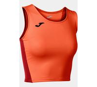 Top Joma R-winner Naranja Flúor - Top Niña MKP