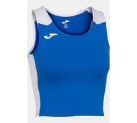 Joma Top de Running para Mujer, XS - XL, Sujetador Deportivo Ligero y Transpirable - Record II
