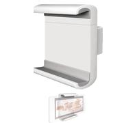 Top König Tableta Montaje en Pared Fijo 7-12" 1KG para IPAD, Galaxy TAB S Ua