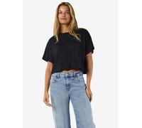 Noisy may Camiseta 'NMAlena' negro L negro