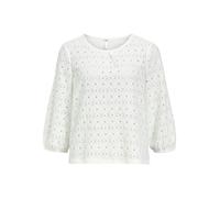 Top L Blanco