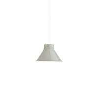 Top Lámpara Colgante Ø21 cm Gris