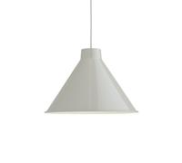 Top Lámpara Colgante Ø38 cm Gris