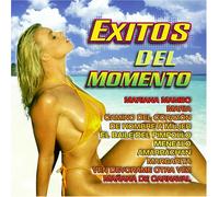 Top Latin Hits - Exitos Del Momento