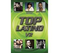 Top Latino 2: Linea Naranja [Reino Unido] [DVD]