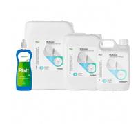 Top + Lavavajillas a Mano Superconcentrado 1kg - INSTAQUIM | Detergente Manual para Vajilla y Cristalería con Protectores para la Piel