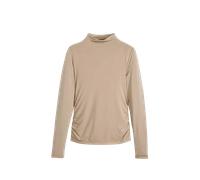 Top LEVI'S Nina Taupe Gray - M