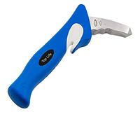 Top Life Asa para automóvil - Soporte estable para entrar y salir del coche - Impedimientos de movilidad ideal para personas mayores - Compatible con todas las puertas - Barra de auto