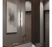 Top Light Lámpara de espejo LED Barra de luces, blanco mate True