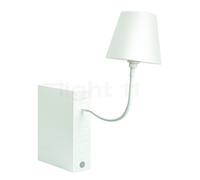 Top Light Light On Silk, lámpara de mesa/libro