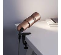 Top Light Neo! Clamp lámpara de pinza LED, cobre