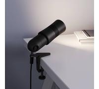 Top Light Neo! Clamp lámpara de pinza LED, negro mate