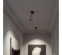 Top Light Neo! Foco Wall/Ceiling foco LED HV, cobre