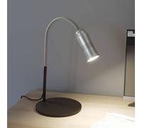 Top Light Neo! Table lámpara de mesa LED dim aluminio/plata