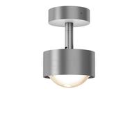 Top Light Puk! 80 Turn Avantgarde Spot LED Up & Downlight - baja tensión,