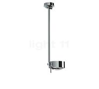 Top Light Puk Maxx Wing Single Ceiling 100 cm LED,