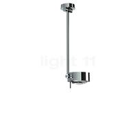 Top Light Puk Maxx Wing Single Ceiling 80 cm LED,