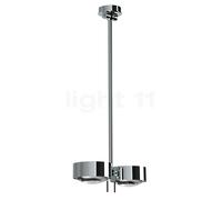 Top Light Puk Maxx Wing Twin Ceiling 125 cm,