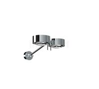 Top Light Puk Maxx Wing Twin Wall 20 cm,